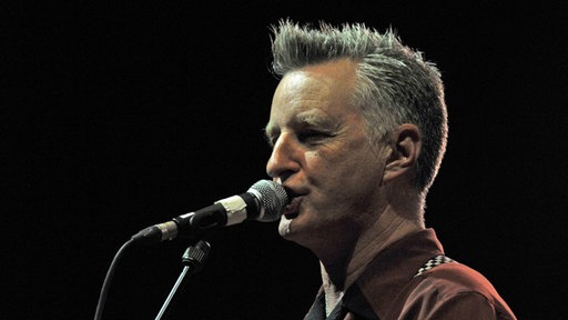 Billy Bragg