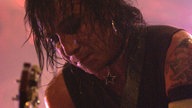 Backyard Babies beim Bizarre Festival 2001