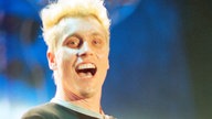 Die Ärzte beim Bizarre Festival 2001