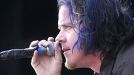 Fear Factory beim Bizarre Festival 2001
