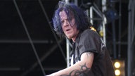 Fear Factory beim Bizarre Festival 2001