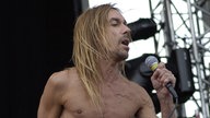 Iggy Pop beim Bizarre Festival 2001