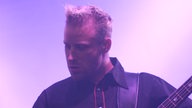 Nickelback beim Bizarre Festival 2001