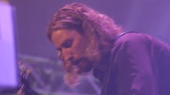 Nickelback beim Bizarre Festival 2001