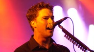 Nickelback beim Bizarre Festival 2001