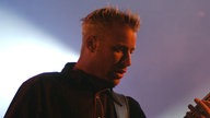 Nickelback beim Bizarre Festival 2001