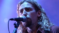 Nickelback beim Bizarre Festival 2001
