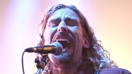 Nickelback beim Bizarre Festival 2001