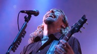 Nickelback beim Bizarre Festival 2001