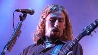 Nickelback beim Bizarre Festival 2001