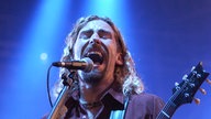 Nickelback beim Bizarre Festival 2001