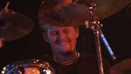 Nickelback beim Bizarre Festival 2001