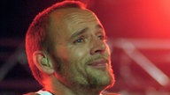 Thomas D beim Bizarre Festival 2001