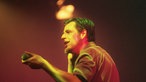 Fünf Sterne Deluxe beim Bizarre Festival 1998