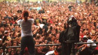 Guano Apes beim Bizarre Festival 1998