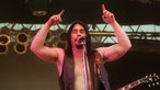 Monster Magnet beim Bizarre Festival 1998