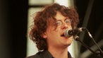 The Notwist beim Bizarre Festival 1998