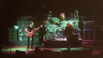 Page & Plant beim Bizarre Festival 1998