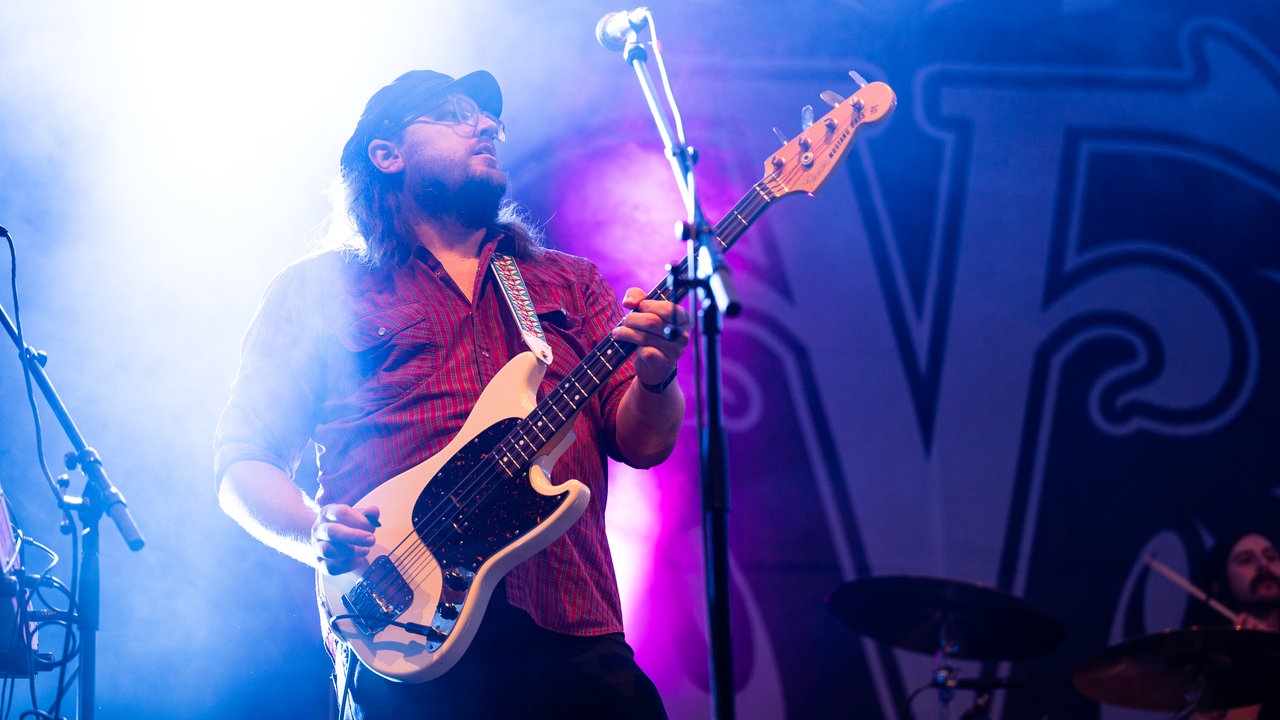 Black Mountain