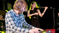 Blaudzun - Rolling Stone Weekender 2013
