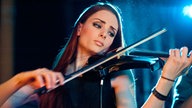 Blaudzun - Rolling Stone Weekender 2013