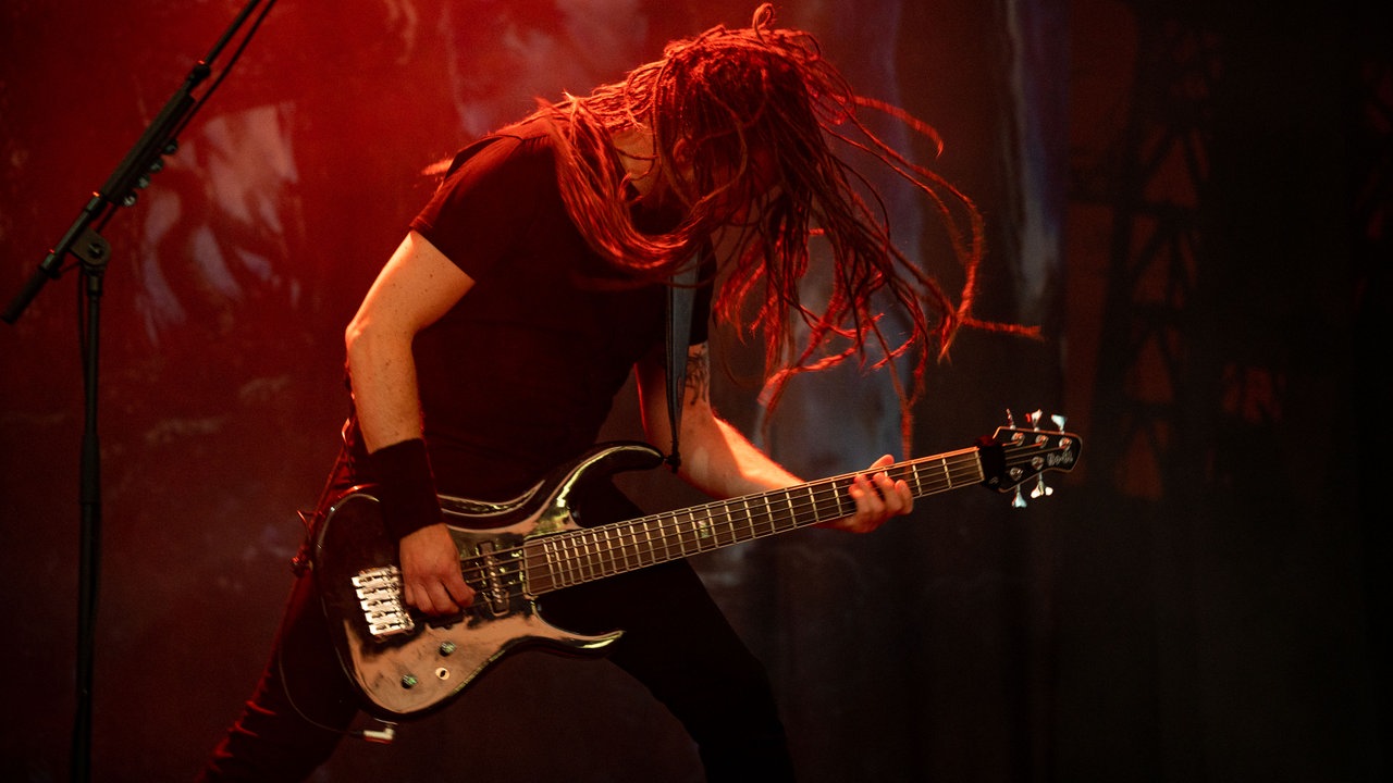 Blind Guardian