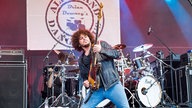 Brian Downey's Alive And Dangerous