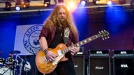 Brian Downey's Alive And Dangerous