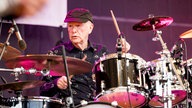 Brian Downey's Alive And Dangerous