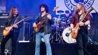 Brian Downey's Alive And Dangerous