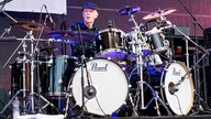 Brian Downey's Alive And Dangerous