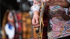 Bröselmaschine: Rockpalast OFFSTAGE in der Zeche Heinrich-Robert, Hamm