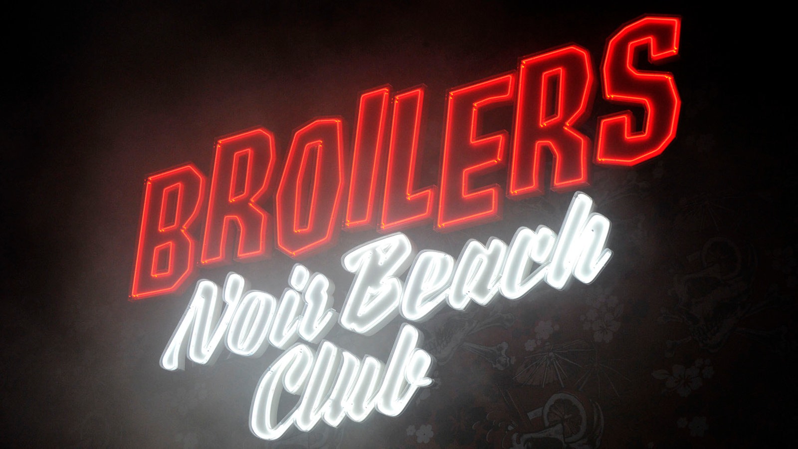 Broilers