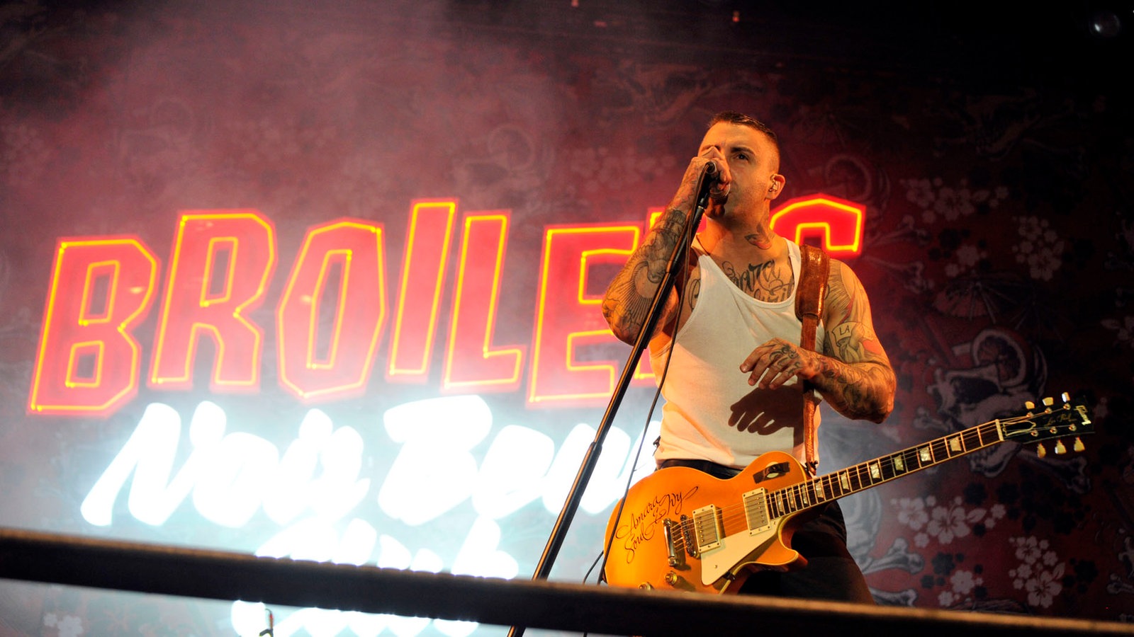 Broilers