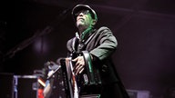 Flogging Molly