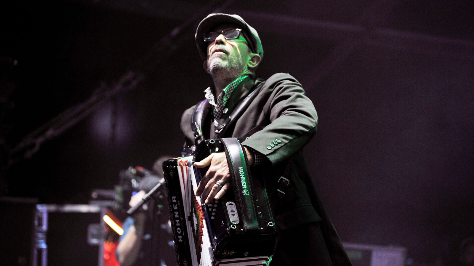 Flogging Molly