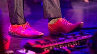 Brother Grimm im Kölner Gloria 2018