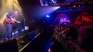 Brother Grimm im Kölner Gloria 2018