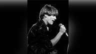 Bryan Adams