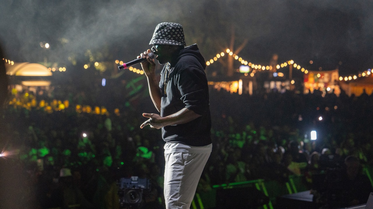 Busy Signal