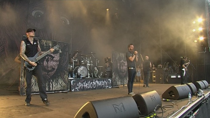 Playerstartbild Caliban