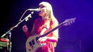 Calva Louise