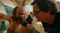 Interviews: Festivalbesucher