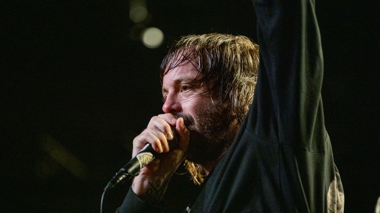 Cancer Bats