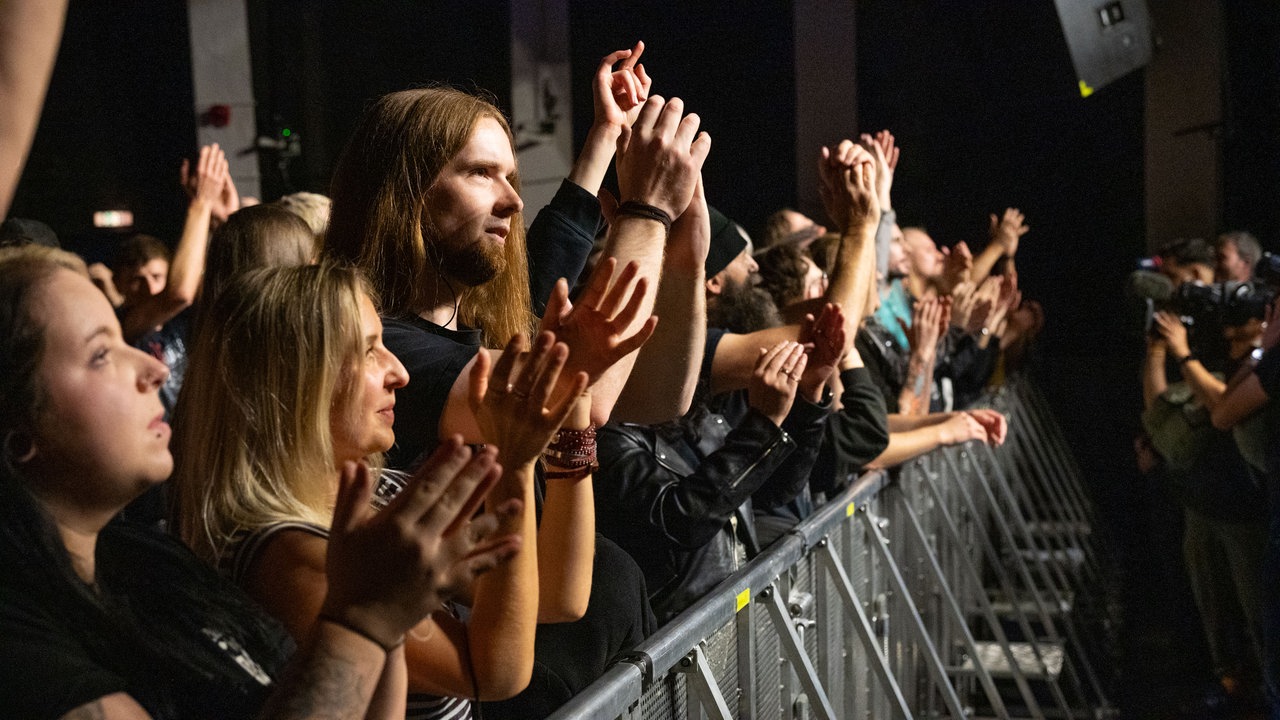 Cancer Bats