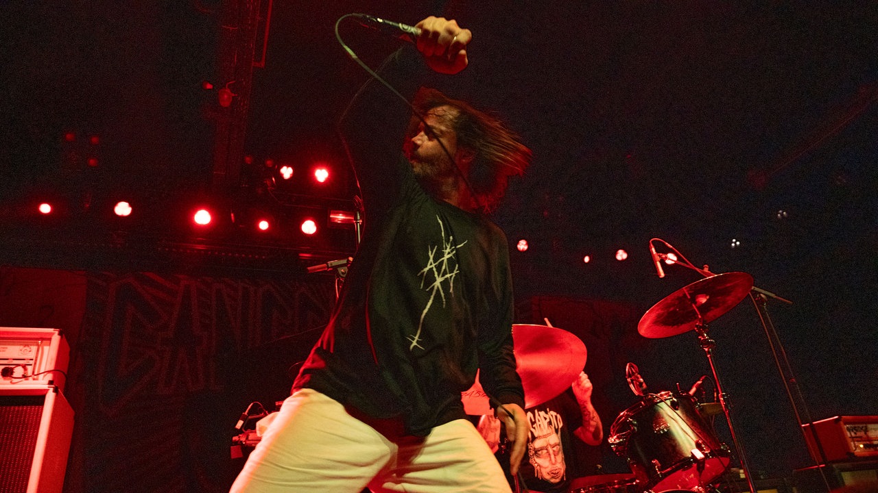 Cancer Bats