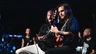 Cancer Bats