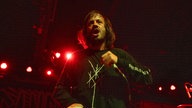 Cancer Bats