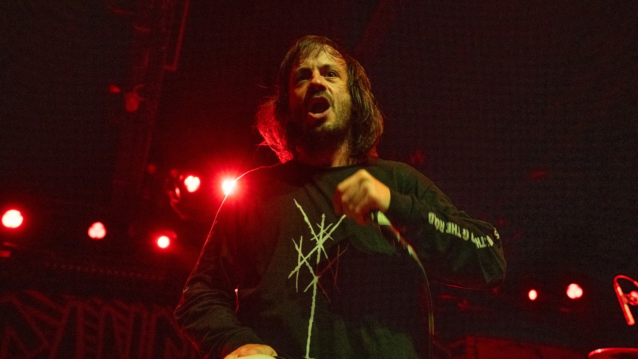 Cancer Bats