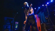 Cancer Bats